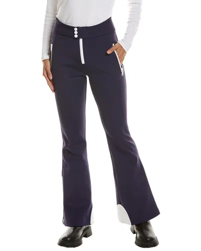 Jorde 28in Lennon Softshell Pant In Blue