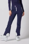 Jorde Lennon Ski Pant In Blue
