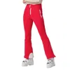 Jorde Lennon Ski Pant In Gondola In Red