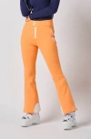 Jorde Lennon Ski Pant In Orange