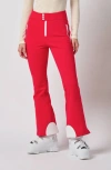 Jorde Lennon Ski Pant In Red
