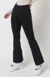 Jorde Lennon Ski Pants In Black