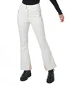 Jorde Lennon Ski Pants In Ivory