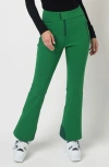 Jorde Lennon Ski Pants In Palm
