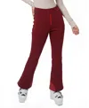 Jorde Lennon Ski Pants In Ruby
