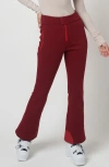 Jorde Lennon Ski Pants In Ruby