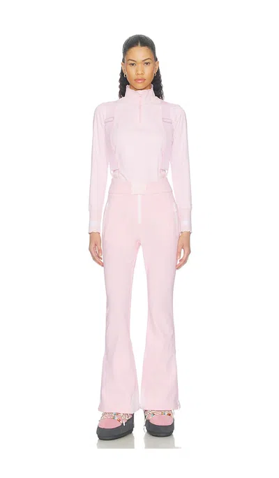 Jorde Lennon Softshell Pant In Ballet