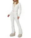 Jorde Lottie Ski Suit In Ivory