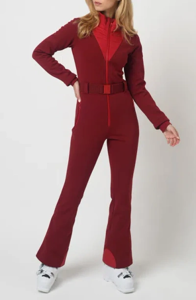 JORDE JORDE LOTTIE SKI SUIT
