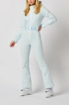 Jorde Minka Ski Suit In Blue