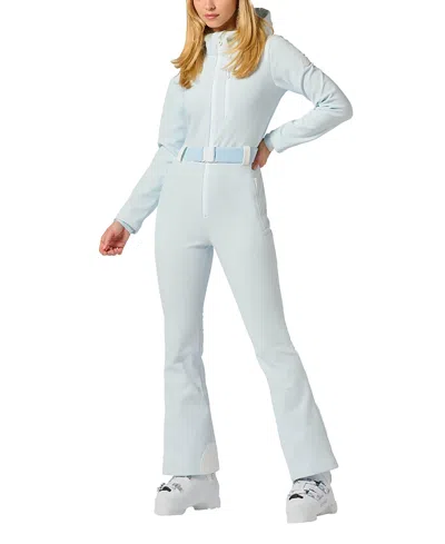 JORDE MINKA SKI SUIT