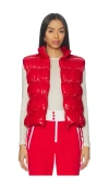 Jorde Nell Vest In Multi