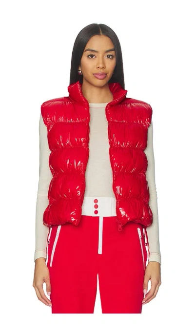 Jorde Nell Vest In Gondola