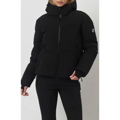 JORDE JORDE POPPY SKI JACKET