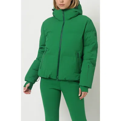 JORDE JORDE POPPY SKI JACKET