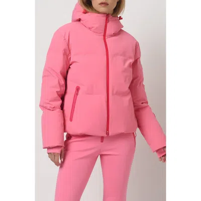 JORDE JORDE POPPY SKI JACKET
