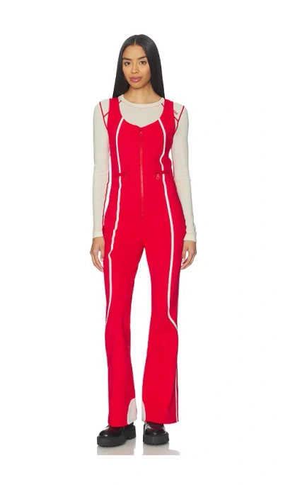 Jorde Reese Bib In Gondola