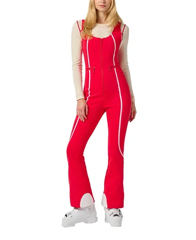 JORDE REESE BIB SKI PANT