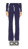 Jorde Skiwear Lennon Pant In Blue