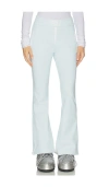 Jorde Skiwear Lennon Pant In White