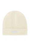 Jorde Tommy Hat In Neutral