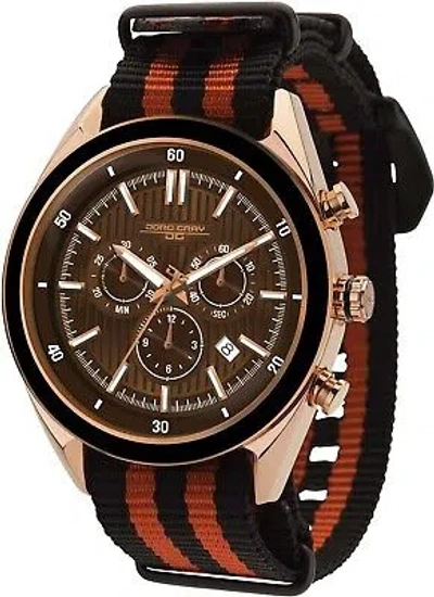 Pre-owned Jorg Gray Jg6900-21n Men's Watch Men's