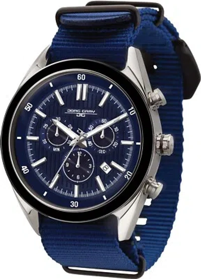 Pre-owned Jorg Gray Jg6900-22n Men's Watch Men's