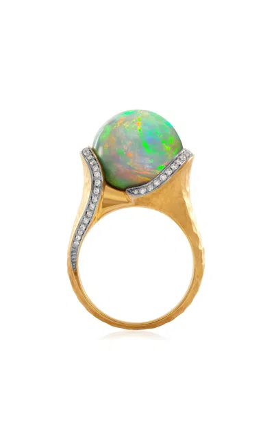 Jorge Adeler Gifts For Her In Gold