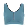Jorgen House Lounge Bra - Bluestone