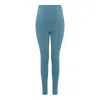 Jorgen House Lounge Leggings - Bluestone