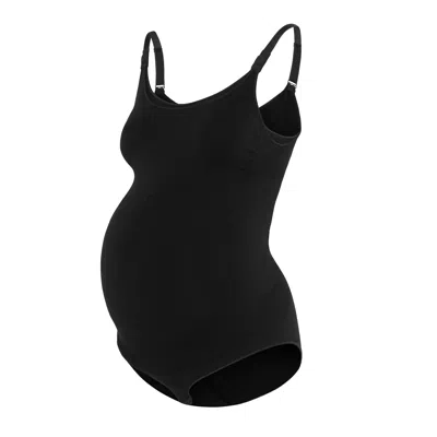 Jorgen House Magnetic Bodysuit - Black