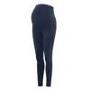 Jorgen House Maternity Sports Leggings - Midnight Blue