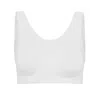 Jorgen House Sleep Bra - White