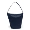 Jorja Women's Blue The Bucket Bag Navy