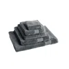 Joro Complete Bath Set - Slate Grey In Gray