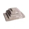 Joro Neutrals Complete Bath Set - Dune In Neutral