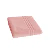 Joro Organic Cotton Bath Mat - Dusky Rose