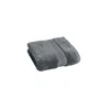 Joro Organic Cotton Hand Towel - Slate Grey