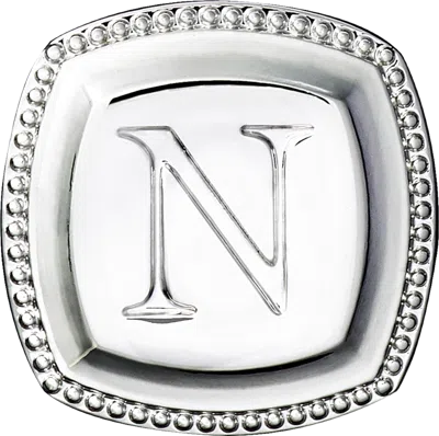 Jos. A. Bank Men's  Monogrammed Cufflinks At  In N