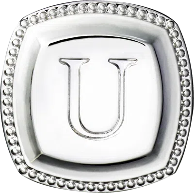 Jos. A. Bank Men's  Monogrammed Cufflinks At  In U