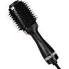 Jose Eber Air Style Blow Out Brush Black, Dries & Volumizes, Ionic Tech