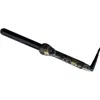 Jose Eber Clipless Curling Iron 1" (25mm) Black Marble, Ceramic Barrel