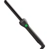 Jose Eber Clipless Curling Iron .75" (19mm) Black, Tourmaline Ceramic Barrel