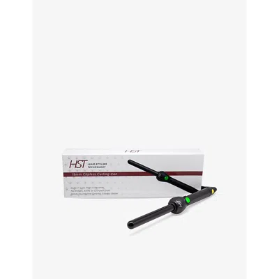 Jose Eber Hst Clipless Curling Iron 19mm In White