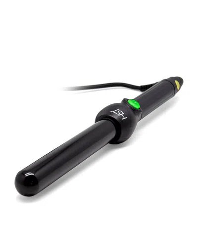 Jose Eber Hst Clipless Curling Iron (25mm) In Black