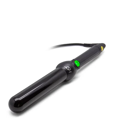 Jose Eber Hst Clipless Curling Iron In Black