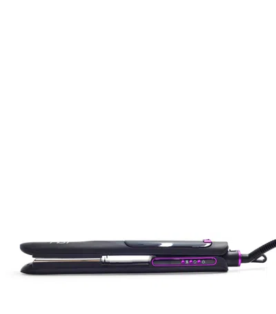 Jose Eber Hst Silk Steam Pro Straighteners In Black