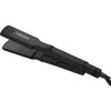 Jose Eber Wet Or Dry Flat Iron 1.5" Plates, Smooths Damp/dry Hair
