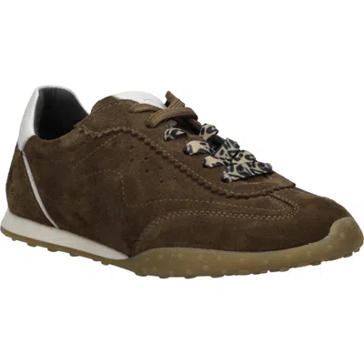 Josef Seibel Aileen 01 Sneaker In Brown