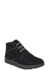 Josef Seibel Anna 08 Short Boot In Black